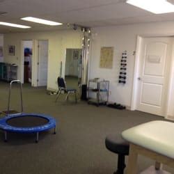 morgan hill physical therapy
